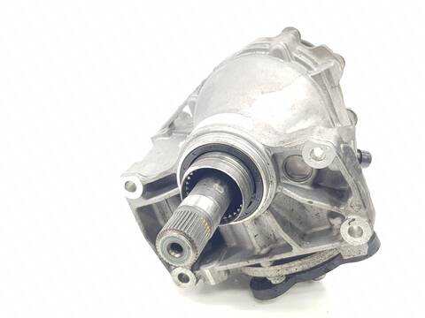 Diferencial Delantero Audi Q3 BASIS