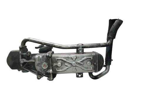 Foto 3ª: Valvula EGR Audi A1 1.6 TDI (2010)