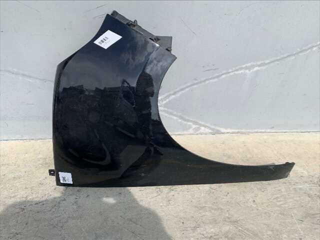 Aleta Delantera Derecha Renault Scenic 1.6 DCI 0CV GRANDI