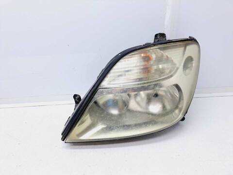 Faro Izquierdo Renault Scenic 1.9 DCI AUTHENTIQUE 102CV 75KW JA..)