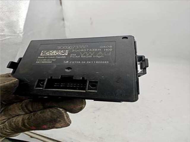 Foto 2ª: Centralita Motor ECU Audi A1 1.0 30 TFSI ADRENALIN [1.0 LTR. - 85 KW TFSI] [DUS]