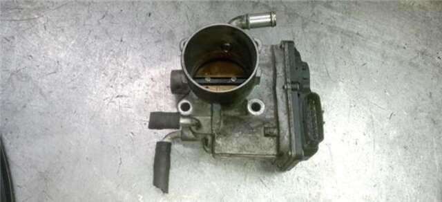 Caja Mariposa Suzuki Swift 1.6 ROCK AM RING (3-PTAS.) [1.6 LTR. - 92 KW 16V CAT]