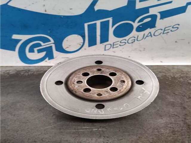 Foto 3ª: Cigüeñal Audi A4 1.9 TDI (96 KW) [1.9 LTR. - 96 KW TDI] [AWX]