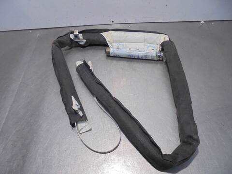 Foto 3ª: Airbag Cortina Delantero Izquierdo Renault Megane BUSINESS 110CV 81KW III SPORT TOURER [K9K J8] (2012)