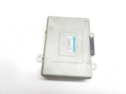 Foto 3ª: Centralita Motor ECU Mitsubishi Montero 2.8 TD 125CV [D 4M40] (1991)