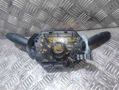 Foto 2ª: Mando Multifuncion Fiat 500 169A1000 (2008)