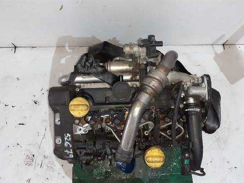 Motor Completo Renault Scenic DYNAMIQUE 106CV 78KW