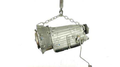 Foto 2ª: Caja Cambios Mercedes Clase C 160 CLS 350 219.356) [M 272.964] (2004)