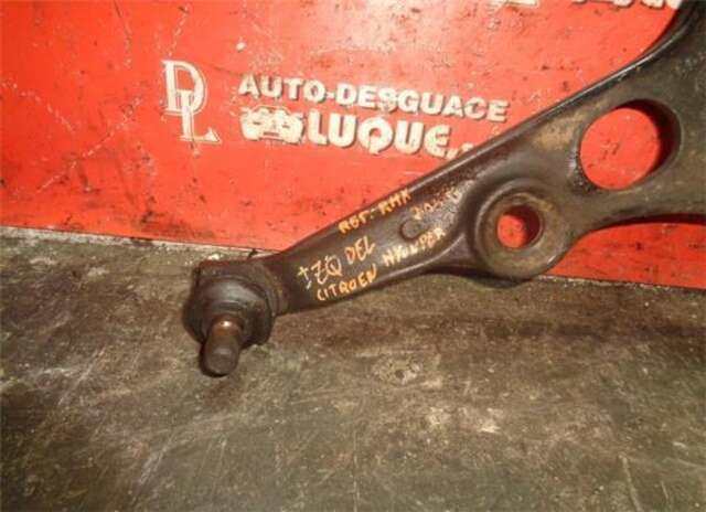 Brazo Suspension Delantero Izquierdo Citroen Jumper 2.0 HDI