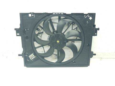 Foto 3ª: Electroventilador Renault Arkana TECHNO 113CV 83KW