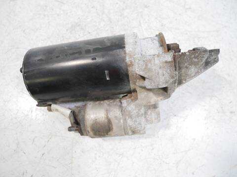 Motor de Arranque Land Rover Defender 122 CV 90KW