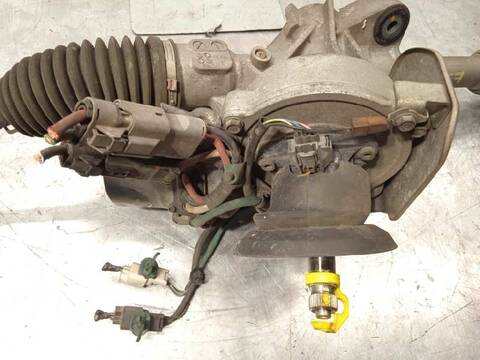 Foto 4ª: Cremallera de Direccion Honda Civic 1.8 VTEC CAT 140CV 103KW [R18A2] (2009)