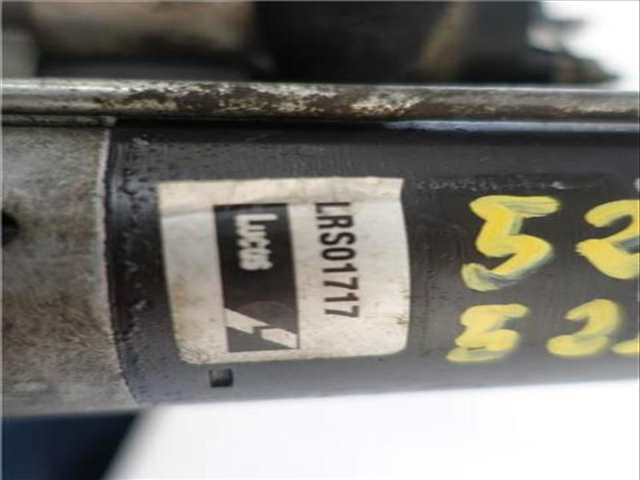 Foto 3ª: Motor de Arranque Ford Fiesta 1.4 TDCI 68CV 50KW [F6JA] (2004)