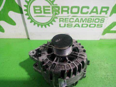 Foto 3ª: Alternador Citroen C5 ATTRACTION 109CV [9HYDV6TED4] (2004)