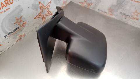 Foto 3ª: Retrovisor Izquierdo Mercedes Vito 112 CDI 638.094) 122CV 90KW CAJA CERRADA