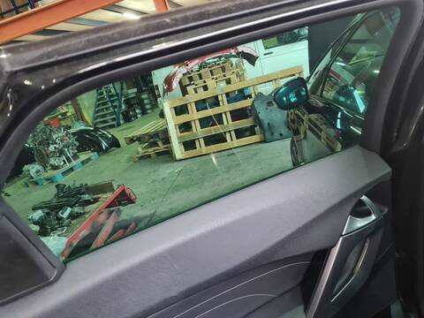 Foto 1ª: Elevalunas Manual Trasero Izquierdo Citroen DS5 SPORT 181CV 133KW [AH02] (2014)