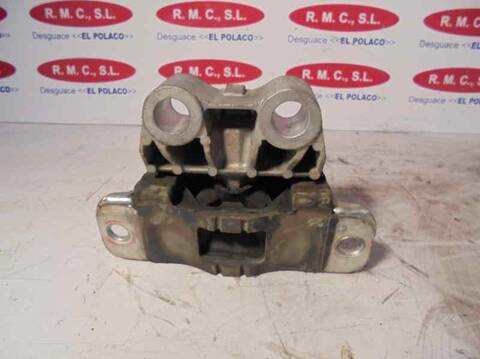 Foto 2ª: Soporte Cambio Fiat Punto 1.4 CAT 78CV 57KW [350A1000] (2007)