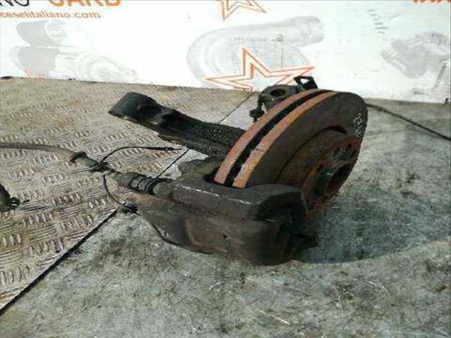 Foto 4ª: Mangueta Delantera Izquierda Citroen Jumpy HDI 90 29 L2H1 FURG. 90CV 66KW [9HUDV6UTED4] (2011)