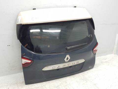 Foto 2ª: Portón Renault Captur LIFE [H4B408] (2013)