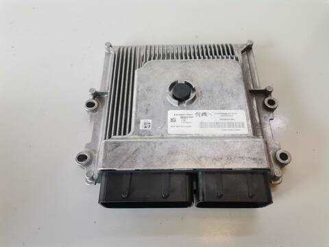Centralita Motor ECU Citroen Berlingo CONTROL M 110CV