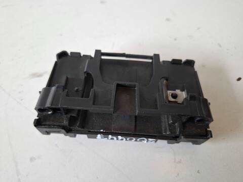 Foto 3ª: Motor de Arranque Renault Scenic AUTHENTIQUE 1.9 DCI DIESEL 120CV (2003)
