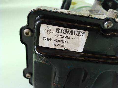 Foto 2ª: Bomba de Direccion Renault Master VERSION INDEFINIDA (2010)
