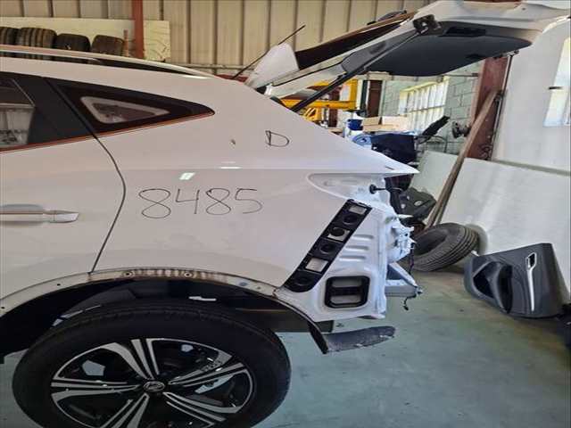 Aleta Trasera Izquierda Mg ZS 1.5 VTI 106CV 78KW
