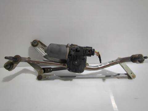 Foto 2ª: Motor Limpia Delantero Volkswagen T-Cross 1.0 TSI 110CV [DLAA] (2018)