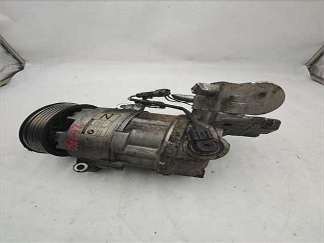 Foto 2ª: Compresor Aire Acondicionado Bmw Serie 1 114 2.0 120I [2.0 LTR. - 110 KW 16V CAT (N46)]