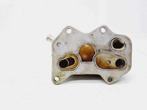 Foto 2ª: Radiador Aceite Audi Tt 2.0 16V TFSI 200CV 147KW [BWA] (2007)