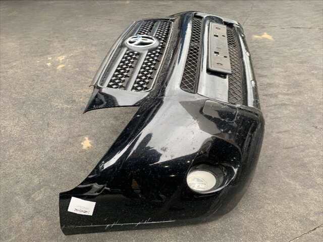 Foto 2ª: Paragolpes Delantero Toyota Rav4 2.2 D4D 136-150CV [2AD-FTV] (2006)