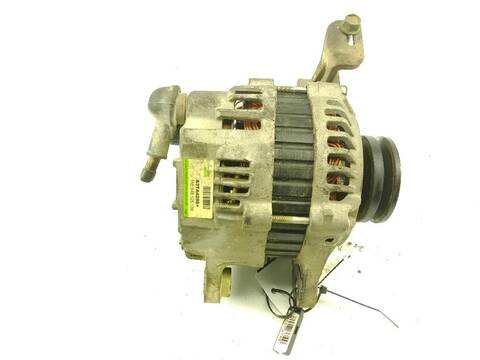 Foto 3ª: Alternador Mitsubishi Montero 3.2 DI-D V68W V78W) [4M41] (2000)