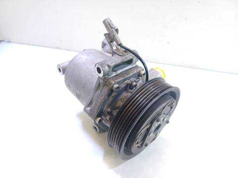 Compresor Aire Acondicionado Mitsubishi Mirage 1.2 HATCHBACK 71CV 52KW
