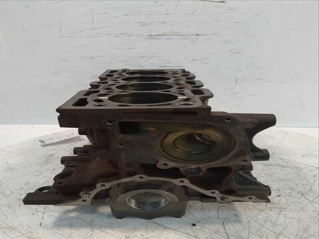 Foto 3ª: Bloque Motor Mercedes Citan 108 CDI 75 CV 55KW [OM607.951] (2013)