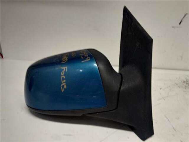 Foto 2ª: Retrovisor Derecho Ford Focus 1.8 AMBIENTE (D) [1.8 LTR. - 85 KW TDCI TURBODIESEL CAT]