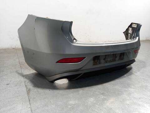 Foto 2ª: Paragolpes Trasero Volvo V40 D2 114CV 84KW [D4164T] (2013)