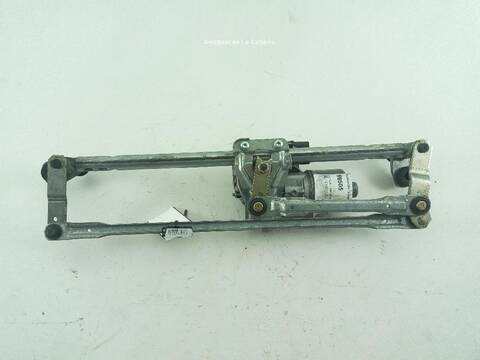 Motor Limpia Delantero Skoda Octavia VERSION INDEFINIDA