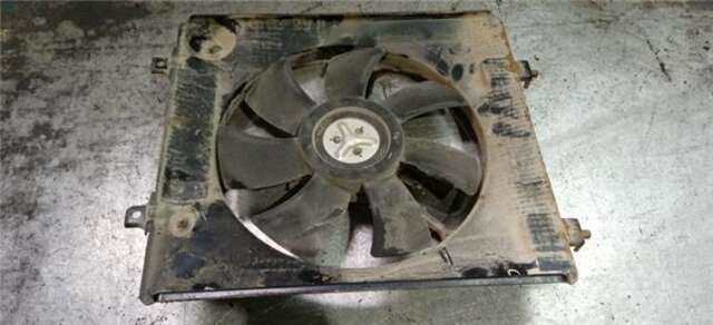Foto 2ª: Electroventilador Honda Crv 2.0 I III [R20A2]