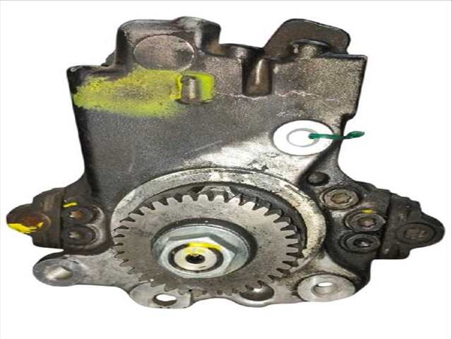Foto 2ª: Bomba Inyeccion Ssangyong Actyon 2.0 XDI 4WD (2005)