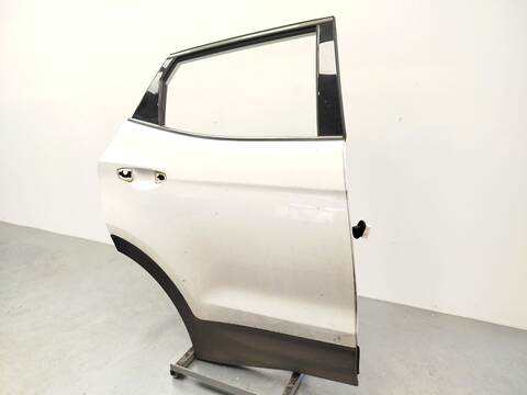 Puerta Trasera Derecha Hyundai Santa Fe 2.2 CRDI 197CV 145KW