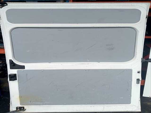 Foto 2ª: Puerta Lateral Corredera Derecha Citroen Jumper 2.0 BLUE 163CV (2014)
