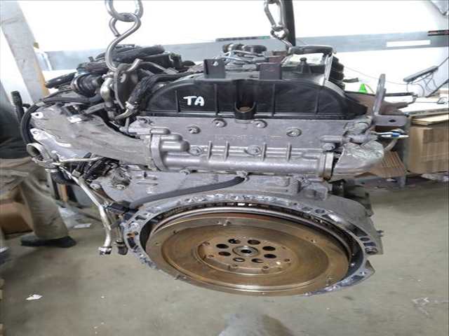 Motor Completo Mercedes Vito 113 CDI 136 CV 100KW