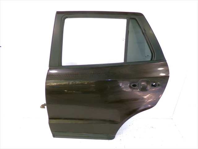 Puerta Trasera Izquierda Hyundai Santa Fe 2.2 D 2006-2009