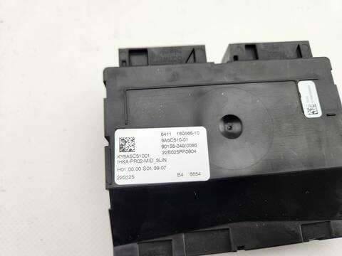Foto 2ª: Centralita Motor ECU Bmw Serie 3 315 330D XDRIVE SPORT LINE 4P) BERLINA 265CV [B57D30A] (2022)