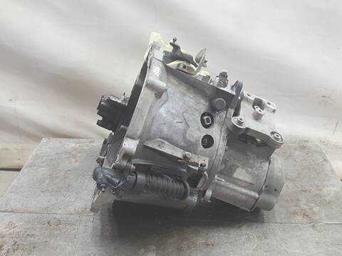 Foto 3ª: Caja Cambios Citroen C3 LIVE (2016)