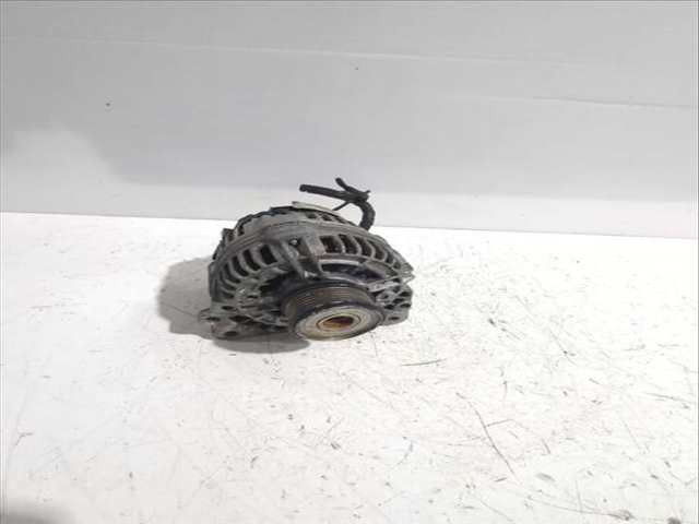 Foto 2ª: Alternador Volkswagen Polo 1.9 SDI 64CV [ASY] (2001)