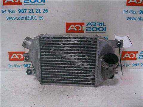 Intercooler Subaru Legacy 2.0 D 150CV 110KW