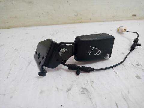 Cinturón Trasero Derecho Peugeot 508 ALLURE 163CV