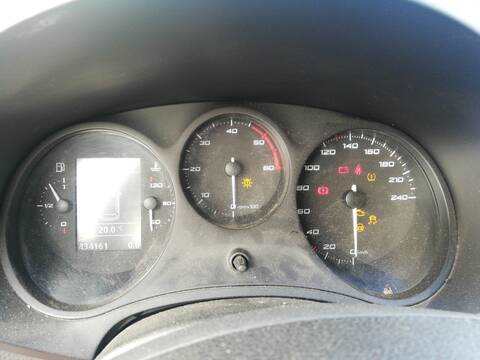 Cuadro de Instrumentos Seat Leon CAYC