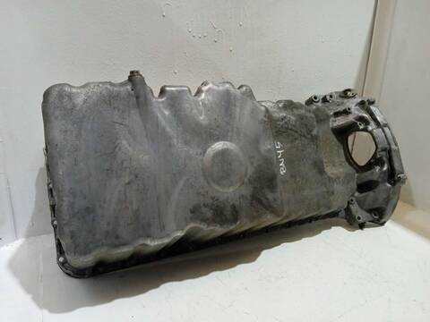 Foto 3ª: Carter Mercedes Sprinter 2.9 TD 102CV 75KW (1998)